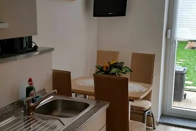 Appartamento Vacanza con famiglia Erfurt