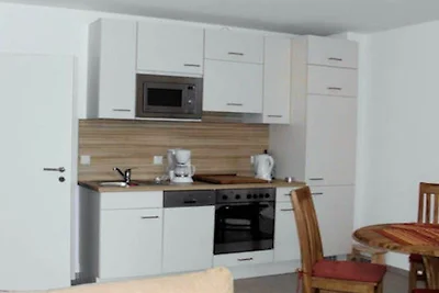 Vakantieappartement Gezinsvakantie Trassenheide