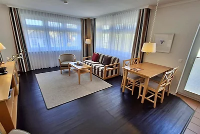 Ferienwohnung 3.27