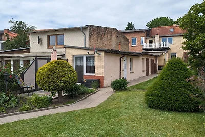 Ferienwohnung direkt am See