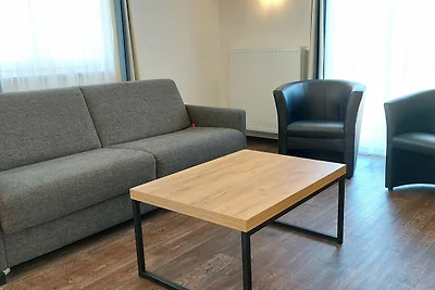 Vakantieappartement Gezinsvakantie Göhren