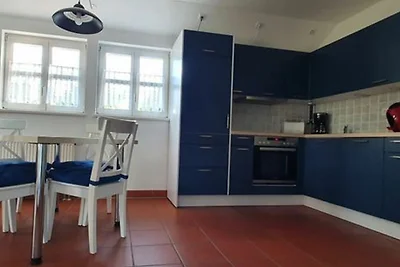 Vakantieappartement Gezinsvakantie Dranske