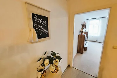 Ferienwohnung 1 die Grosse Objekt-ID 119836