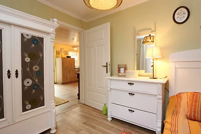 Vakantieappartement Gezinsvakantie Kölpinsee