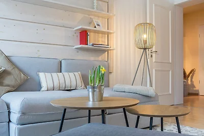 Vakantieappartement Gezinsvakantie Kühlungsborn