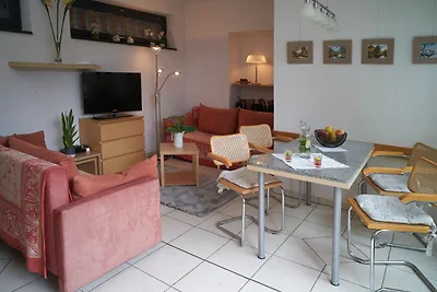 Appartamento Vacanza con famiglia Lübbenau
