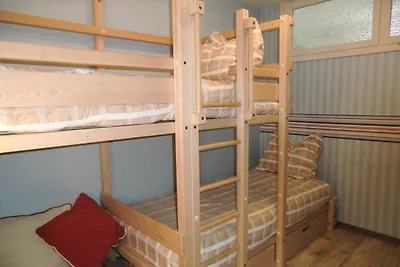 Vakantieappartement Gezinsvakantie Walkenried