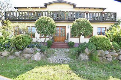 Hotel Cultuur en bezienswaardigheden Boiensdorf