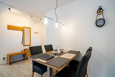 Vakantieappartement Gezinsvakantie Loddin