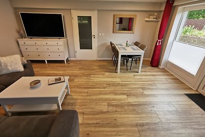 Vakantieappartement Gezinsvakantie Oberschöneweide