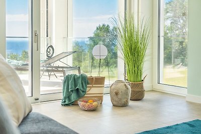 Vakantieappartement Gezinsvakantie Garz