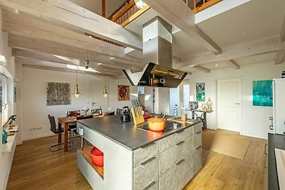 Casa vacanze Vacanza di relax Gelting