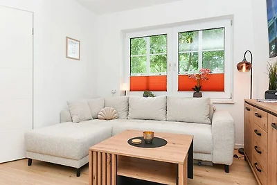 Vakantieappartement Gezinsvakantie Bensersiel