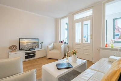 Villa Goodewind, App. 7.1 Maximilian