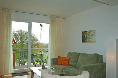 Strandkorbhaus 7 150 m zum Strand ruhige Lage