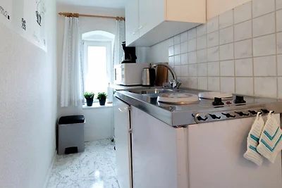 Appartamento Vacanza con famiglia Altenkirchen