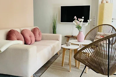 Vakantieappartement Gezinsvakantie Edertal