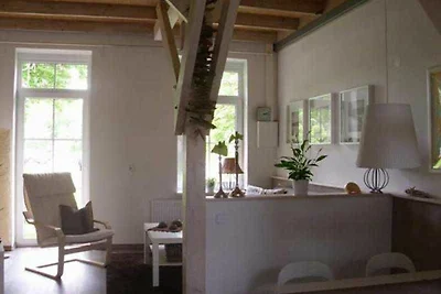 Vakantieappartement Gezinsvakantie Greifswald