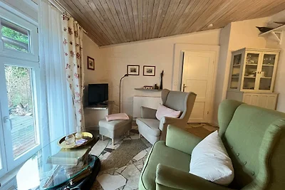 Appartamento Vacanza con famiglia Lohme