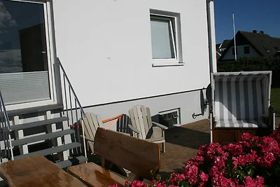 Vakantieappartement Gezinsvakantie Hörnum