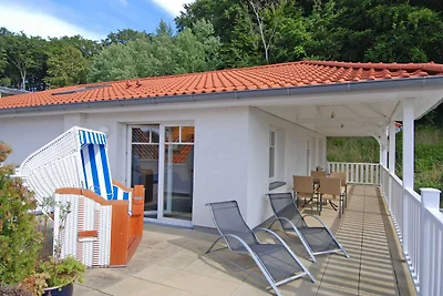 Villa Li in Sellin | Penthouse