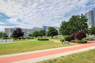 Ferienpark - Haus A, App. 0AEG06