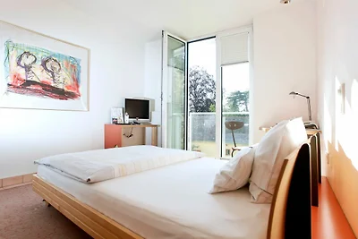 Hotel Cultuur en bezienswaardigheden Ettlingen