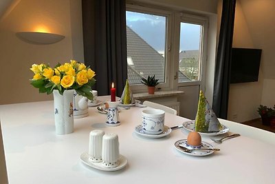 Apartment Kleine Auszeit