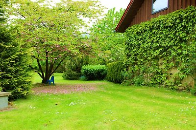 Vakantieappartement Gezinsvakantie Hohen Demzin