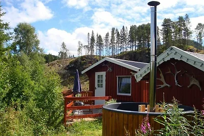 Casa vacanze Vacanza di relax Mosvik