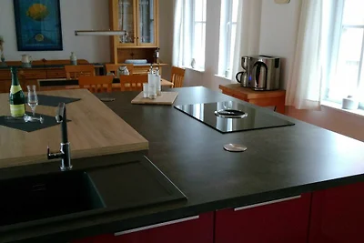 Casa vacanze Vacanza di relax Ueckermünde