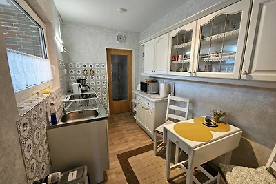 Ferienwohnung Hein Mück