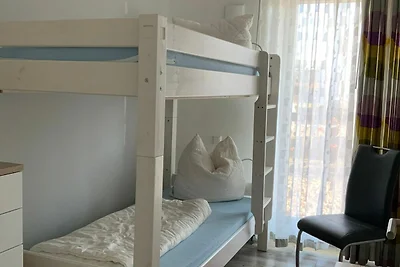 Vakantieappartement Gezinsvakantie Börgerende