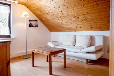 Appartamento Vacanza con famiglia Helgoland