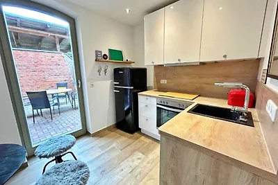 Ferienloft Paul - Travellers Lodge 75 -...