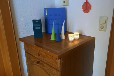 Apartment 2 - 6 Personen