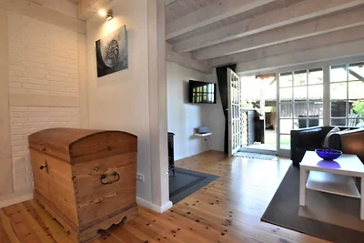 Vakantieappartement Gezinsvakantie Rerik