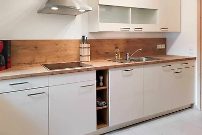 Ferienwohnung Waldluft