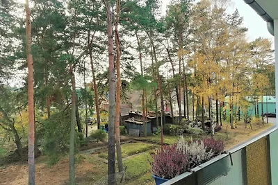 Ferienwohnung Boxberg