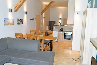 Vakantieappartement Gezinsvakantie Altefähr