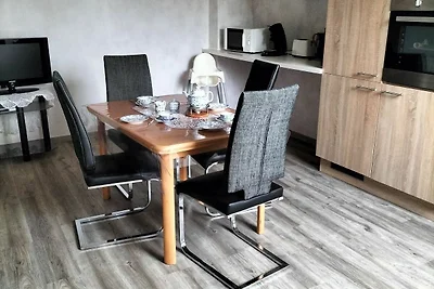 Vakantieappartement Gezinsvakantie Leer