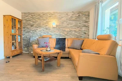Vakantieappartement Gezinsvakantie Patzig