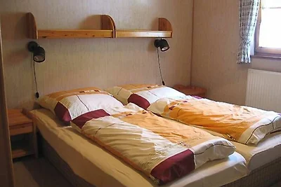 ENO 28 Ferienwohnung Enzian im Feriendorf Son...