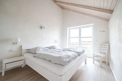 DAG-913 - Komfort-Ferienhaus mit Sauna nahe...