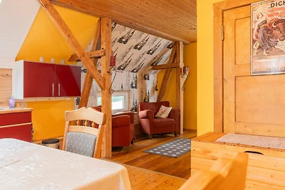 Ferienwohnung Eulennest