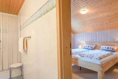 Appartamento Vacanza con famiglia Nordstrand