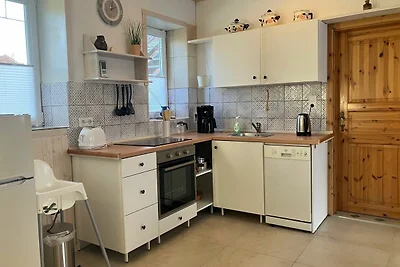 Studio-Apartment Ole Peerstall (EG)