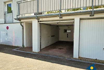 Vakantieappartement Gezinsvakantie Bansin