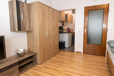 Vakantieappartement Gezinsvakantie Wilhelmshaven