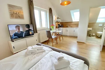 Vakantieappartement Gezinsvakantie Gager